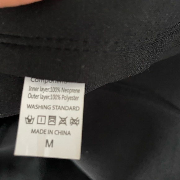 Ctrilady wetsuit NWOT - Picture 7 of 7